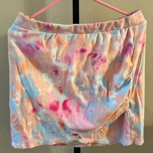 SO xl skirt
